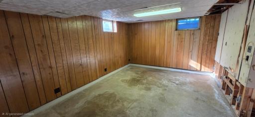 Lower level