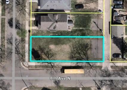 804 Oliver Avenue N, Minneapolis, MN 55411