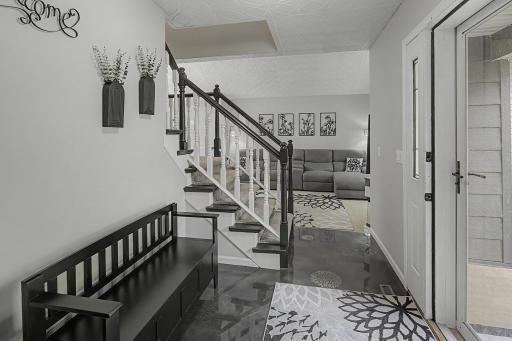 1705 Rushmore Drive, Burnsville, MN 55306