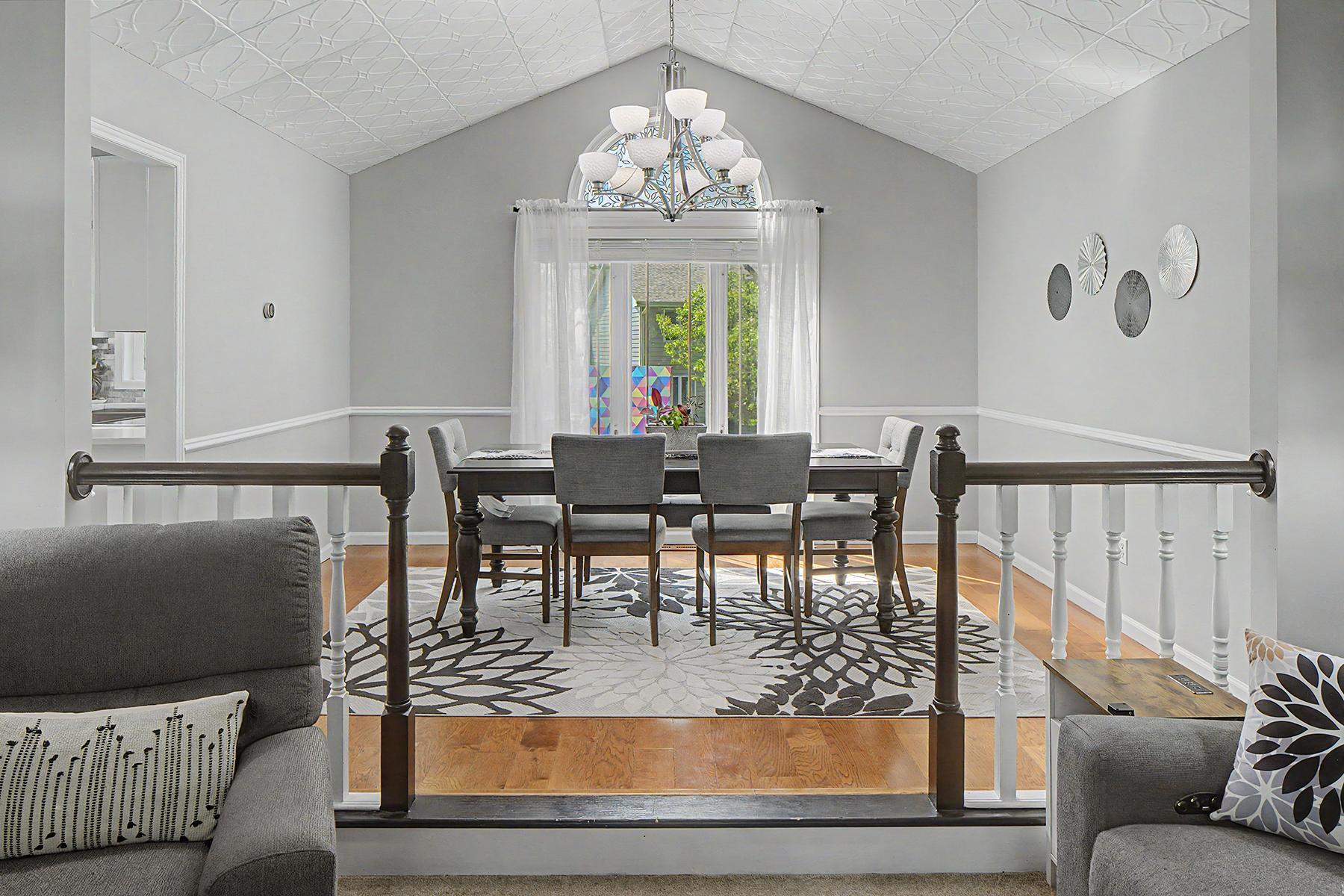 Large Dining Room