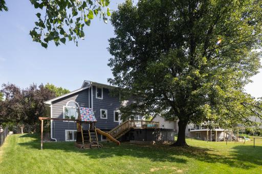 1705 Rushmore Drive, Burnsville, MN 55306