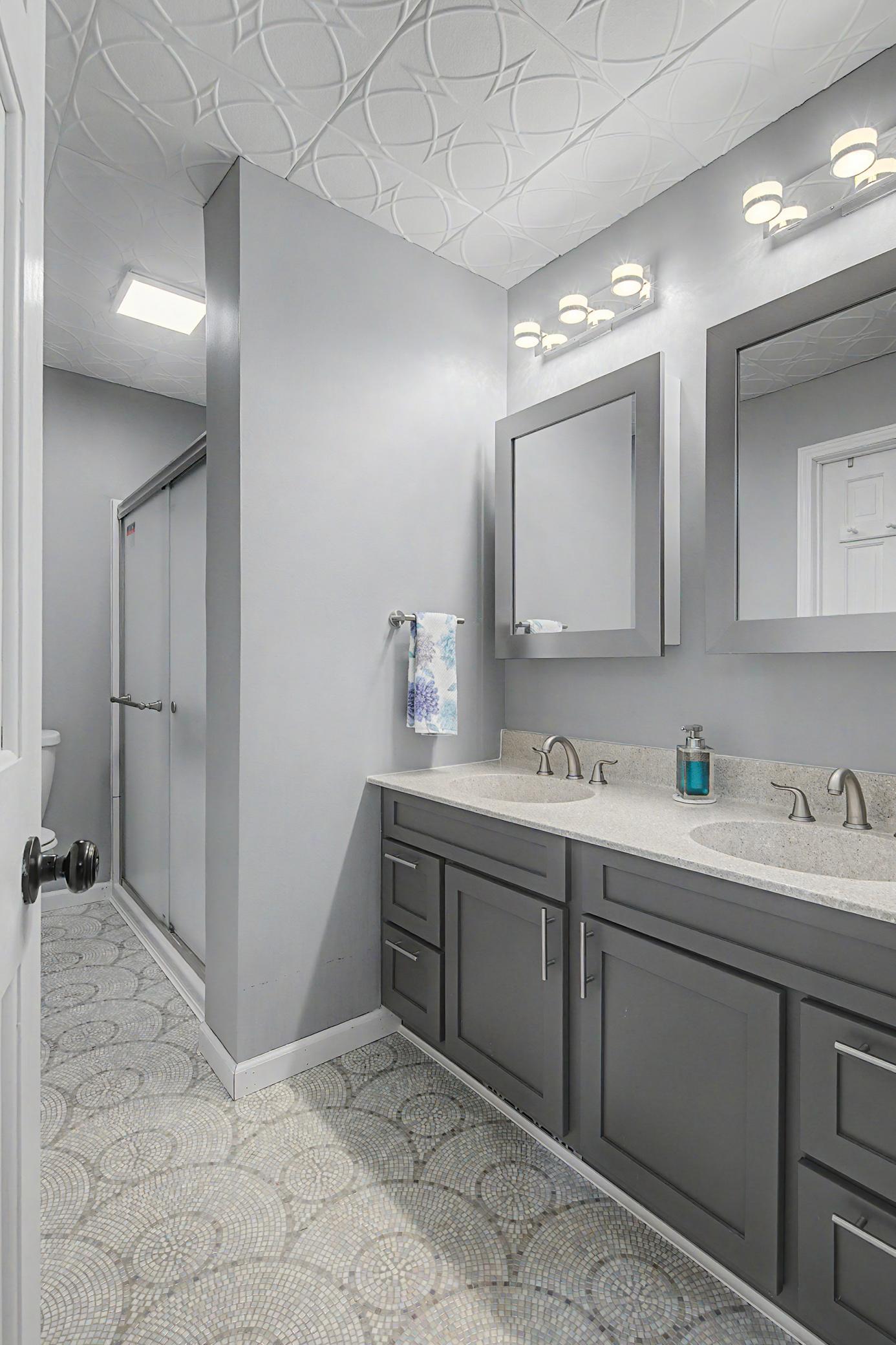 Owners Ensuite