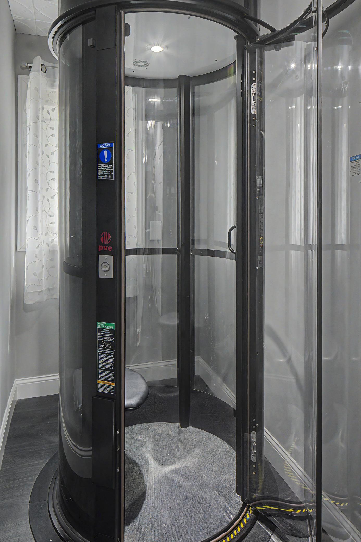 Elevator