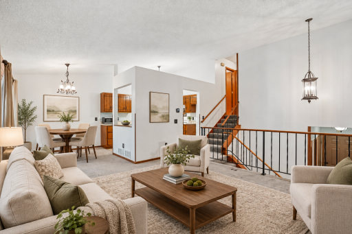 412 Whispering River Lane, Farmington, MN 55024