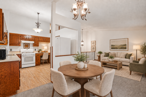 412 Whispering River Lane, Farmington, MN 55024