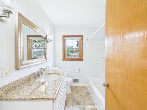main bath