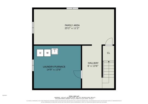 15087 93rd Place N, Maple Grove, MN 55369