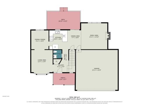 15087 93rd Place N, Maple Grove, MN 55369