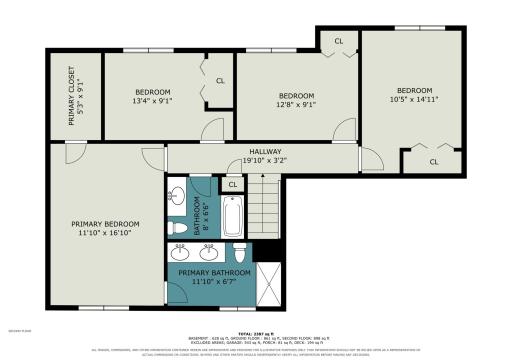 15087 93rd Place N, Maple Grove, MN 55369