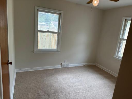 main floor bedroom 1