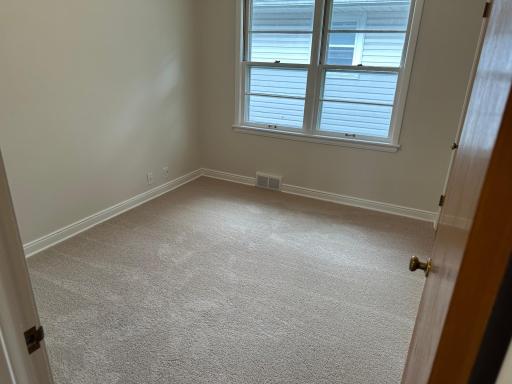 Main floor bedroom 2