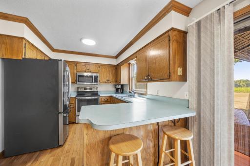 409 127th Street NE, Monticello, MN 55362