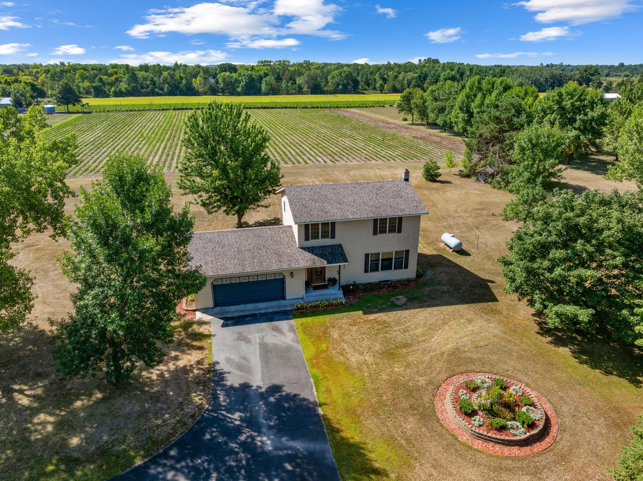 Property photo for 409 127th Street NE, Monticello, MN 55362