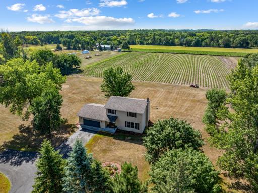 409 127th Street NE, Monticello, MN 55362