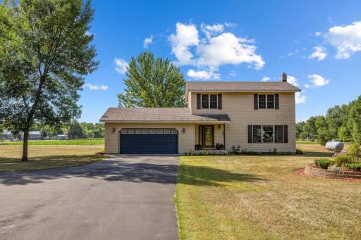 409 127th Street NE, Monticello, MN 55362