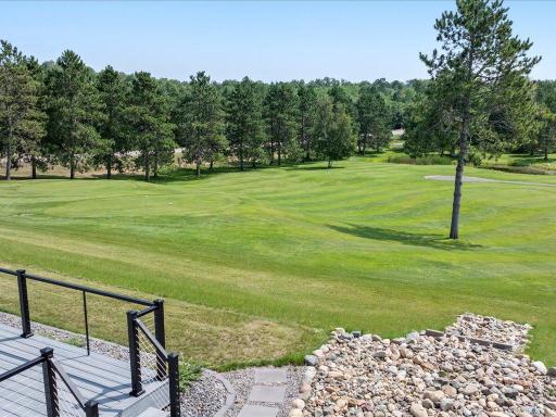 Whitebirch Golf Course View