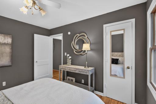 Bedroom #1
