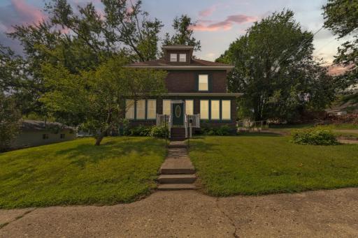 1009 South Street, Jackson, MN 56143