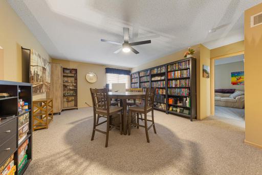 Upper-level loft view 3