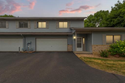 1154 Aston Circle, Burnsville located in school district 196.