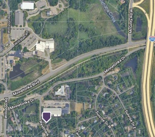 Amazing Minnetonka Location! Walk to Williston Fitness Center, Minnetonka Community Center, Civic Center, & Ice Arena, jump on Lake Minnetonka LRT Regional Trail, or take a moment to relax & enjoy a concert at the nearby amphitheater!