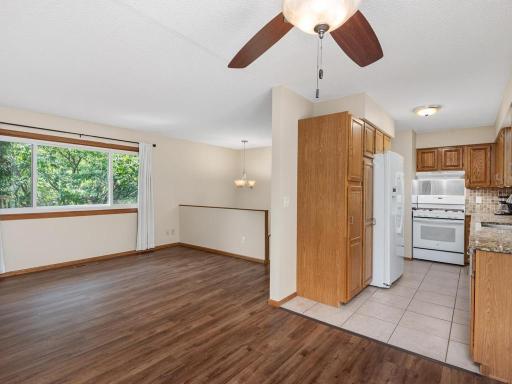 The home is nicely maintained, updated & clean throughout! Move in ready for the next owners!
