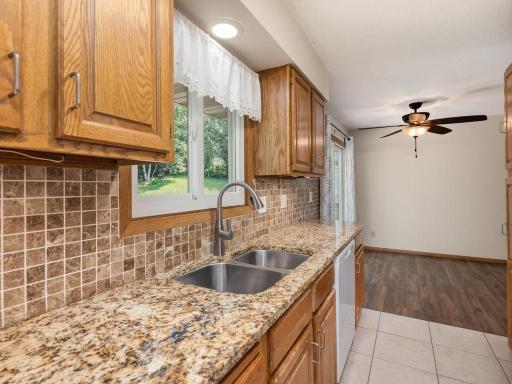 3615 Westmark Dr, Kitchen