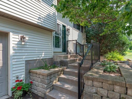 Lovingly maintained & updated by thoughtful homeowners, all the big projects have been done including: brand new roof, newer doors & windows, installed vinyl wood flooring, added tile backsplash, fenced backyard & added shed for plentiful storage.