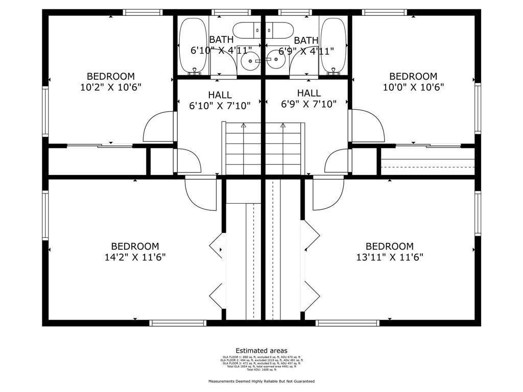 Upper Level