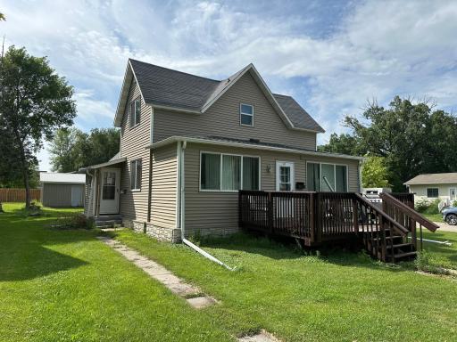 623 Horace Avenue N, Thief River Falls, MN 56701