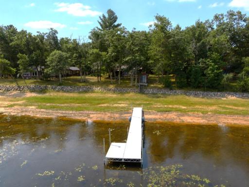 28282 Dhein Road, Webster, WI 54893