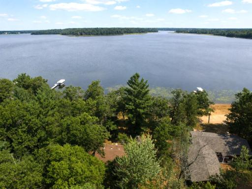 28282 Dhein Road, Webster, WI 54893