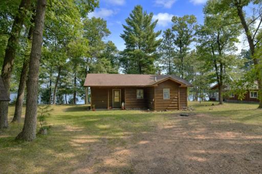 28282 Dhein Road, Webster, WI 54893