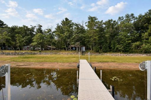 28282 Dhein Road, Webster, WI 54893