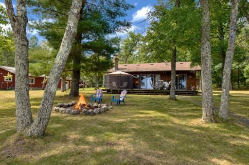 28282 Dhein Road, Webster, WI 54893