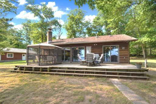 28282 Dhein Road, Webster, WI 54893