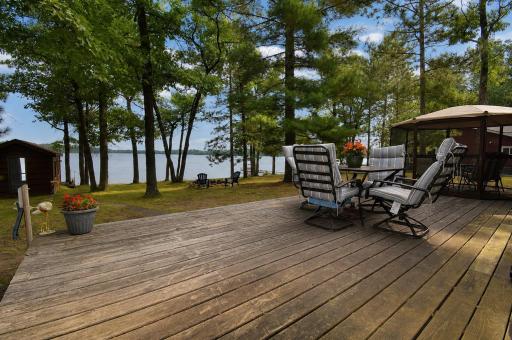 28282 Dhein Road, Webster, WI 54893