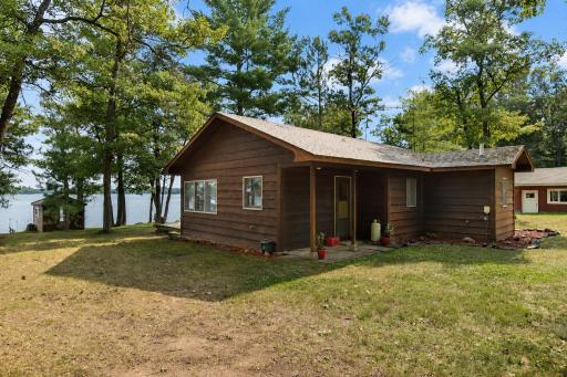 28282 Dhein Road, Webster, WI 54893