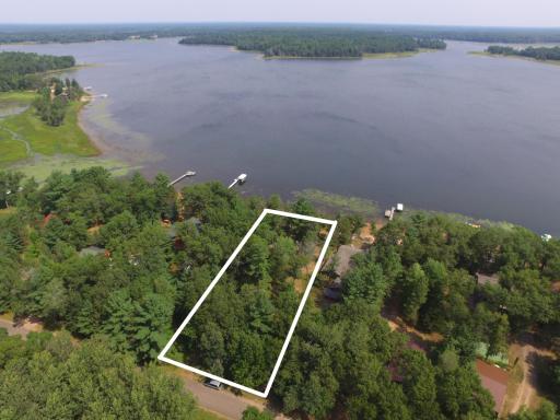 28282 Dhein Road, Webster, WI 54893