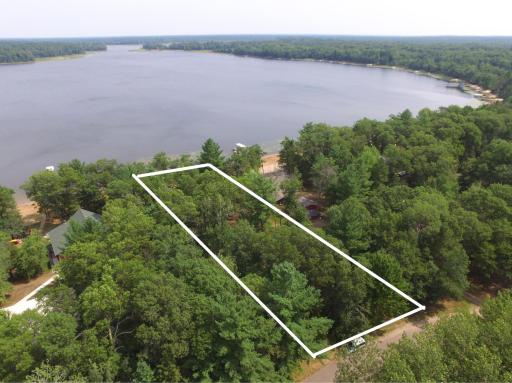 28282 Dhein Road, Webster, WI 54893