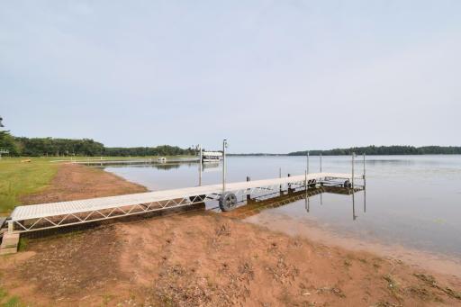28282 Dhein Road, Webster, WI 54893
