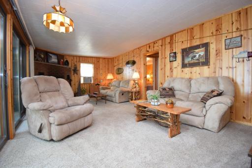 28282 Dhein Road, Webster, WI 54893