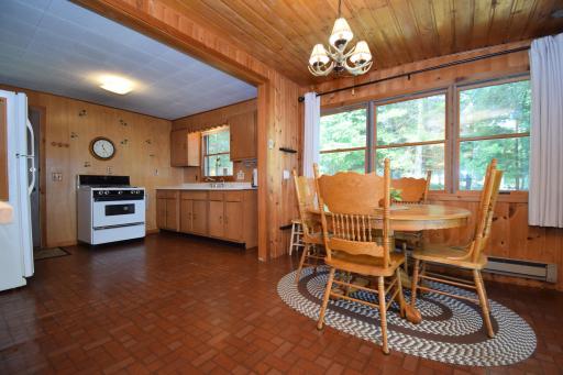 28282 Dhein Road, Webster, WI 54893