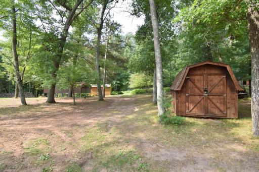 28282 Dhein Road, Webster, WI 54893