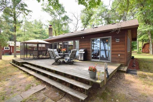 28282 Dhein Road, Webster, WI 54893