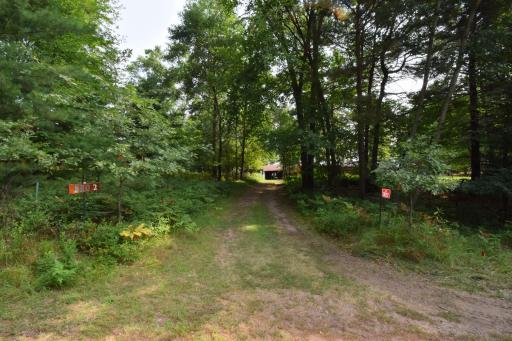 28282 Dhein Road, Webster, WI 54893