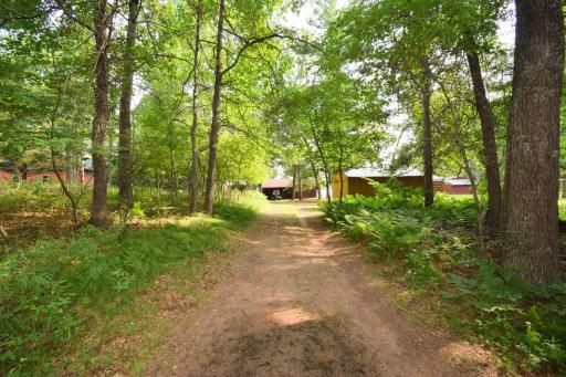 28282 Dhein Road, Webster, WI 54893