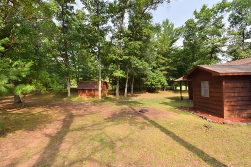 28282 Dhein Road, Webster, WI 54893