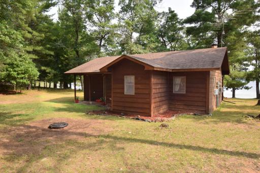 28282 Dhein Road, Webster, WI 54893