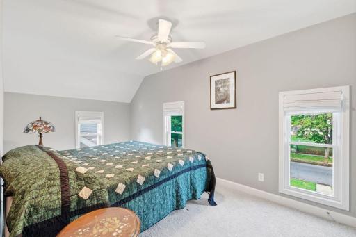 Primary bedroom #1 19x9